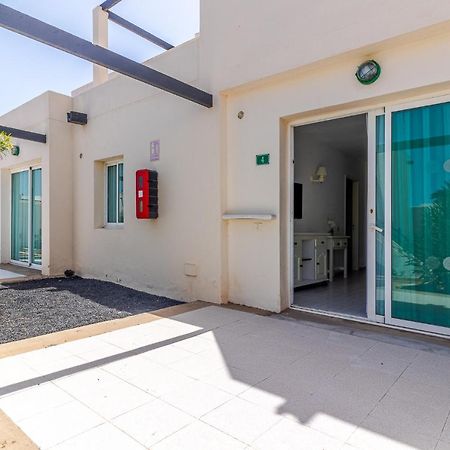 Flatguest Alisios Playa 4 Lejlighed Corralejo Eksteriør billede