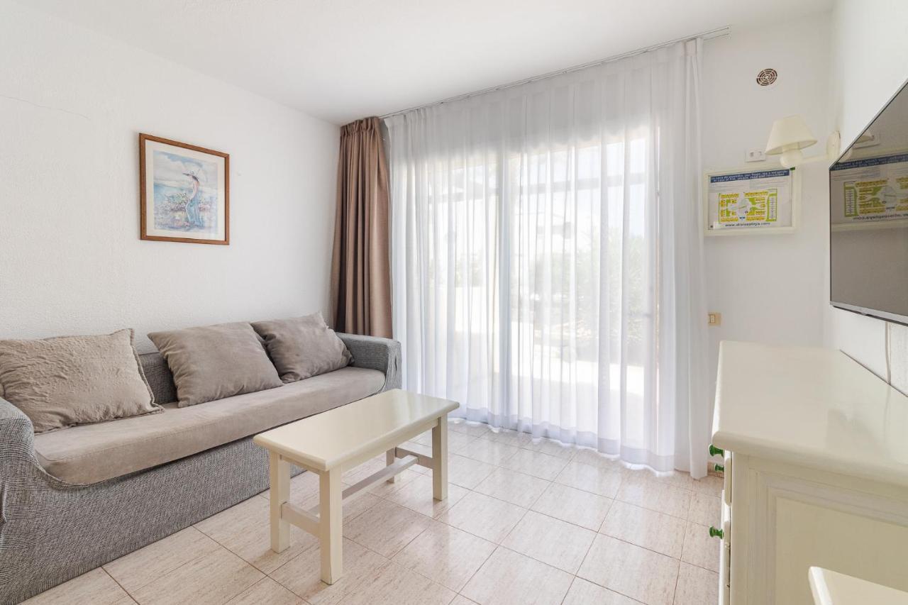 Flatguest Alisios Playa 4 Lejlighed Corralejo Eksteriør billede