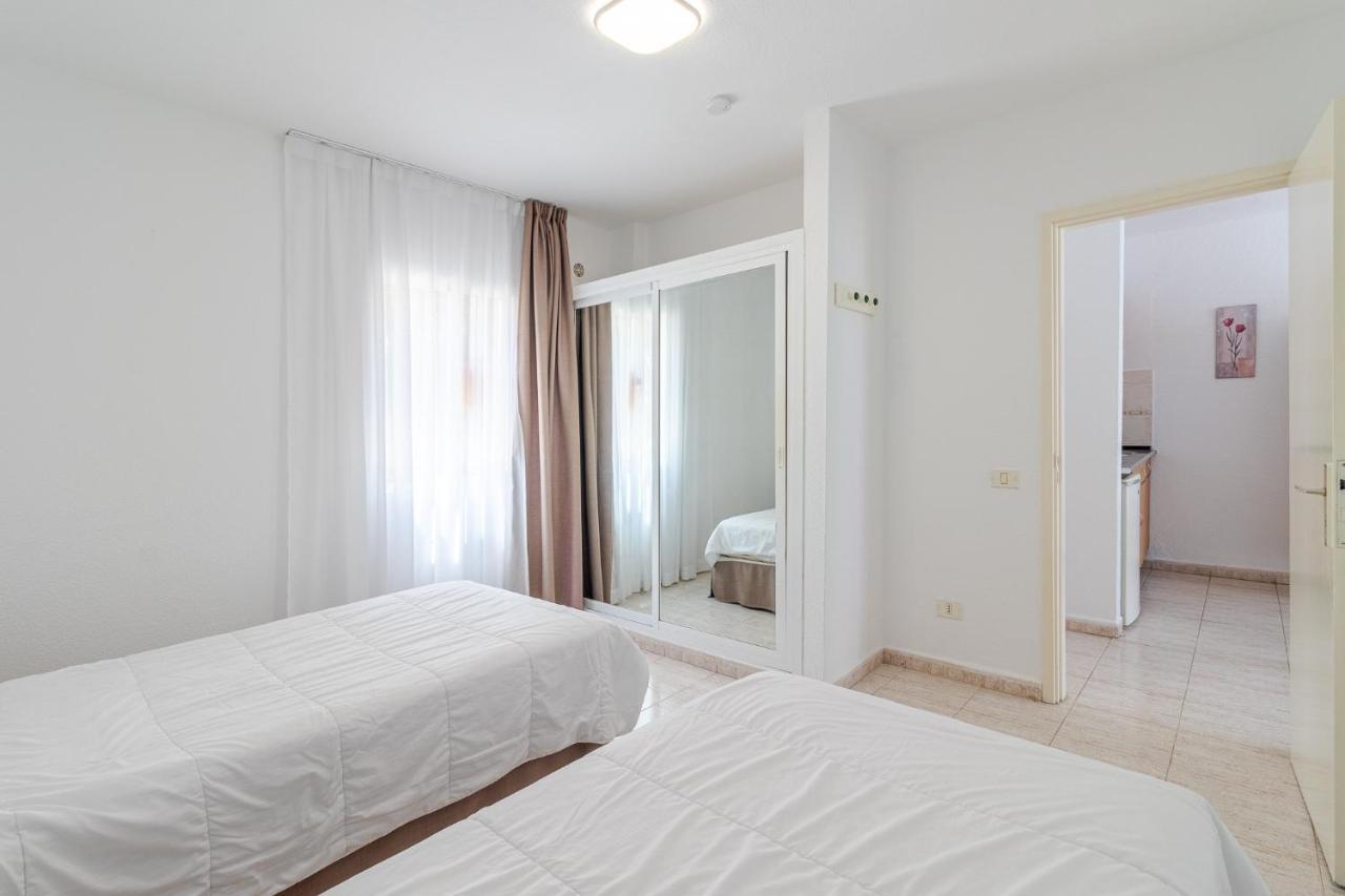 Flatguest Alisios Playa 4 Lejlighed Corralejo Eksteriør billede