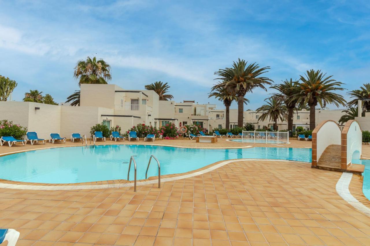 Flatguest Alisios Playa 4 Lejlighed Corralejo Eksteriør billede